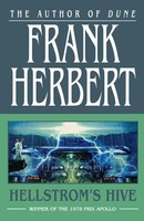 Hellstrom's Hive | Frank Herbert | Taschenbuch | Kartoniert / Broschiert | 2000