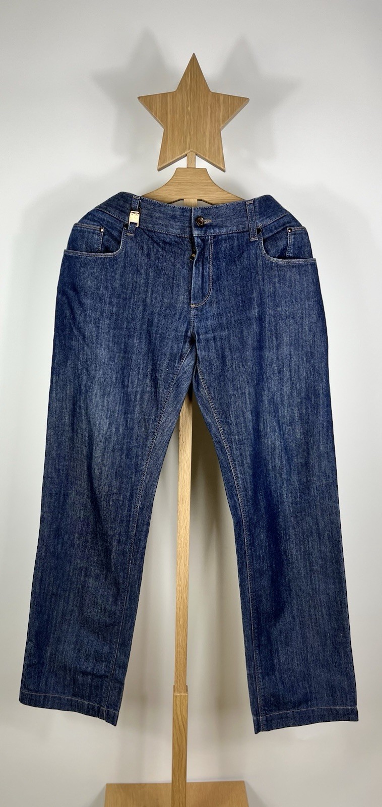 Dolce Gabbana Jeans Men