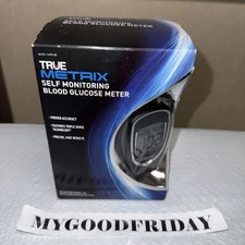 TRUE METRIX MONITORING SYSTEM, SEALED BOX PACK On Sale