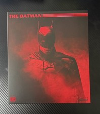 Mezco Toyz One 12 Collective 2022 The Batman NEW Figure Figuarts 1 12 DC