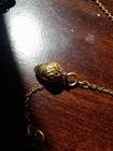 Joan Rivers 8 different styles Charmes  Gold Tone Necklace — photo 4