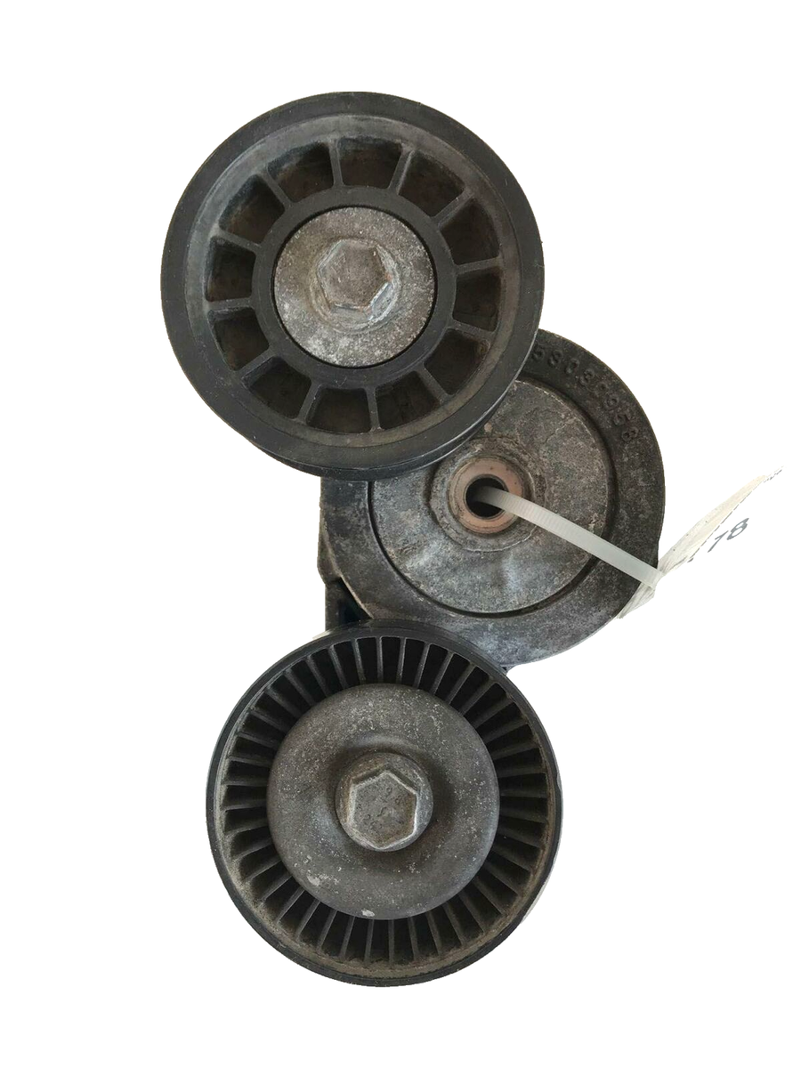 Common 2006 Jeep Liberty 3 7 Engine Problems: Causes & Fixes