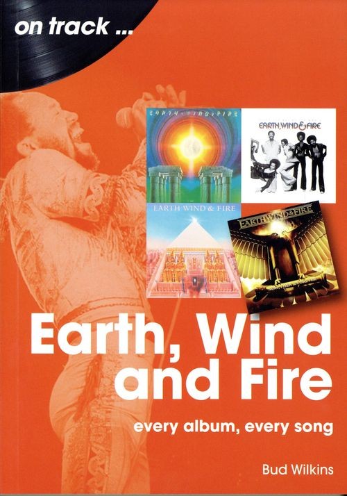 On Track... Earth, Wind and Fire