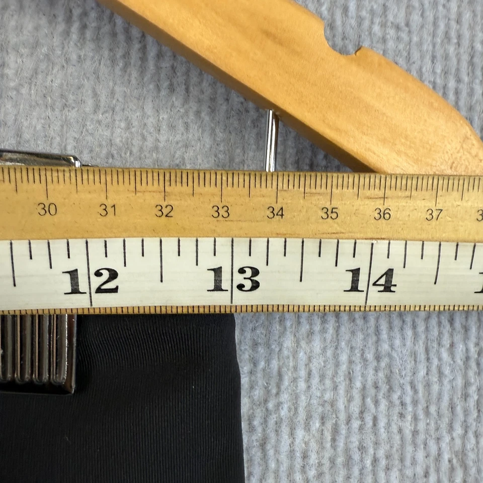 Lululemon Leggings Womens 6 All The Right Places Crop 2 Stretch - Image 4 of 4