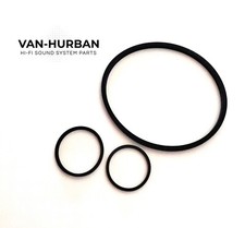 Kit Courroies sony DTC-1000 Es Dat Recorder Digital Ruban Deck