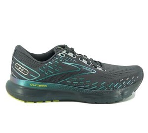 Size 13 - Brooks Glycerin 20 Nine Iron Lime