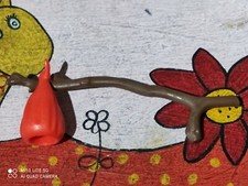 PLAYMOBIL PALO SAC ROUGE BERGER BELEN VAGABOND PÈLERIN OUEST