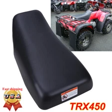 Complete Seat for Honda Foreman 450 TRX450 ES S FE FM 1998- 2004 77100-HN0-A00ZB
