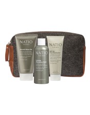 Natio Smooth Gift Set - Father's Day 2020
