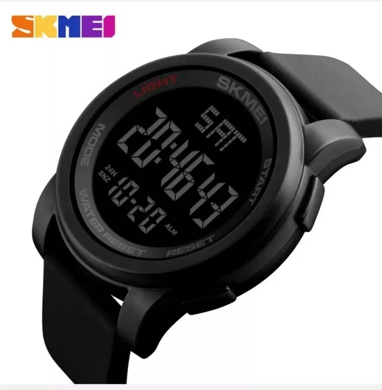 Skmei 5 atm discount
