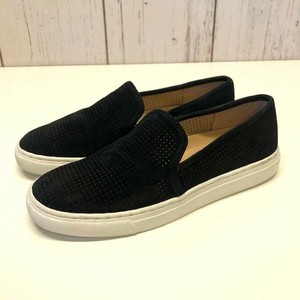 vince camuto black sneakers