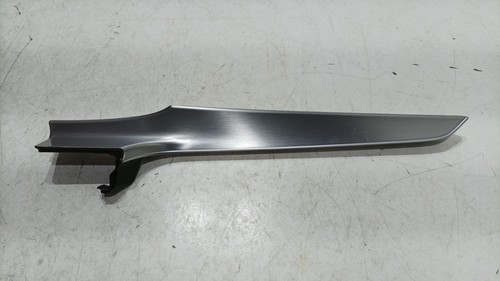 MERCEDES C CLASS W205 2015, DASHBOARD TRIM COVER LEFT PASSENGER SIDE - Picture 5 of 5