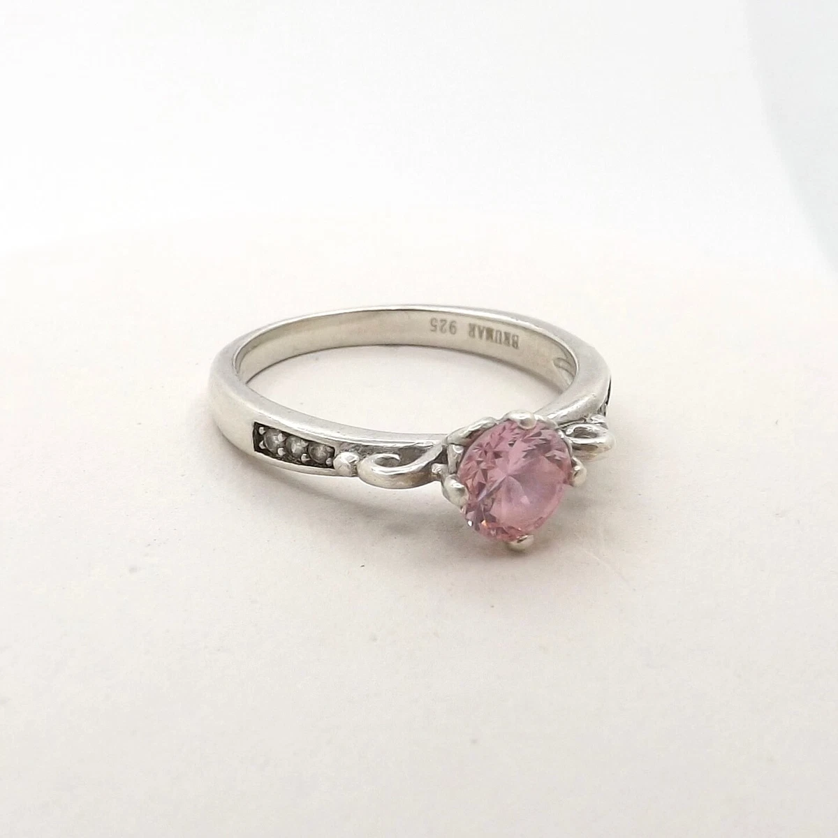 Brumar 925 hotsell ring