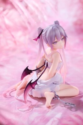 rurudo氏 イヴ Pink_Ver 1/6 フィギュア Pink・Charm Amazon.co.jp: [Pink・Charm] rurudo氏 イヴ SWEET TOXIC Ver. 1