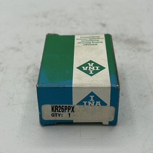 INA Cam Follower, KR26PPX