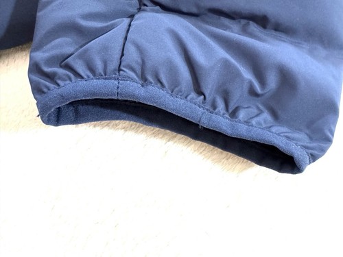 Ted Baker London Coat XXL Men’s Tucson Navy Blue Size 6 Euro Orig $295 - 第 20/20 張圖片