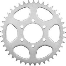 Rear Sprocket 41 t For Suzuki T 350 'Rebel' (Mark II) (2T) 1970 (0350 CC)