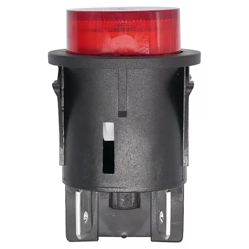 Nuair revolution air compressor outlet