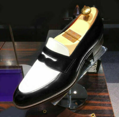 white leather dress oxford shoes 