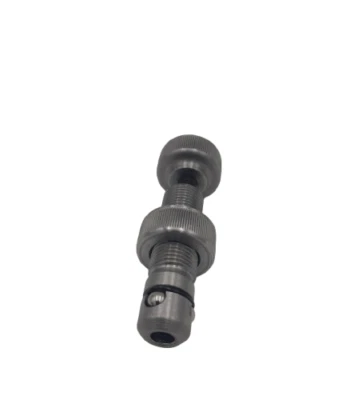 MARKENLOS SCHNELL SPANNBOLZEN Kugelspannbolzen Schweisstisch D16 EINSTELLBAR 8mm bis 37mm