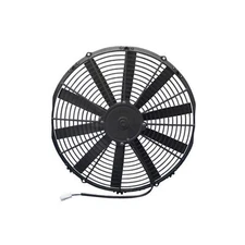 Low Profile Fan 30100400 VA18-AP10/C-41A for Spal Electric Puller Fan 12Volt 16"