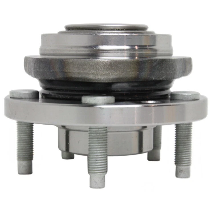 Kit de buje de rueda para Pontiac Solstice Base 2006-2008 Foto 3 de 4