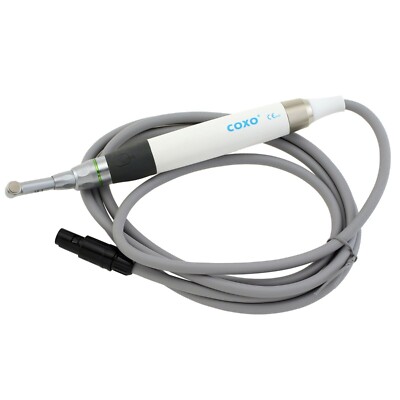 COXO Endodontic Motor Handpiece & 16:1 Contra Angle Head Mini fit C SMART I PRO