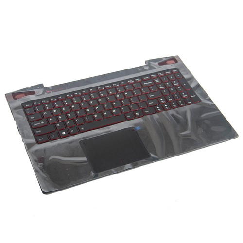 5CB0F78877 FOR Lenovo IdeaPad Y50-70 C Shell TouchPad US Backlight Keyboard - Picture 2 of 7