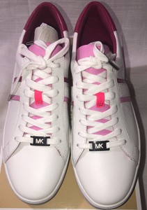 michael kors irving pink