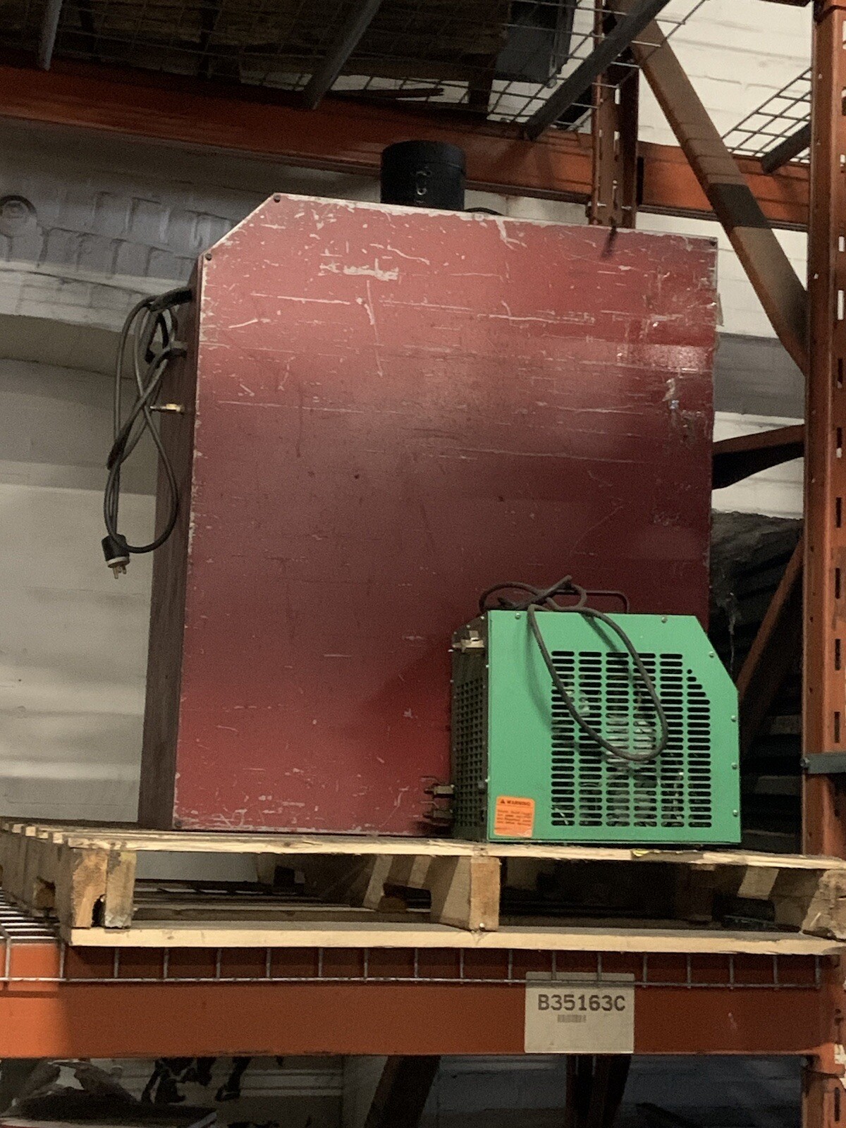 Industrial Spot Welder eBay