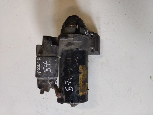 BMW 1 E81 E87 2010 Anlasser 7823700 Diesel 105kW AAA7987 0001139016