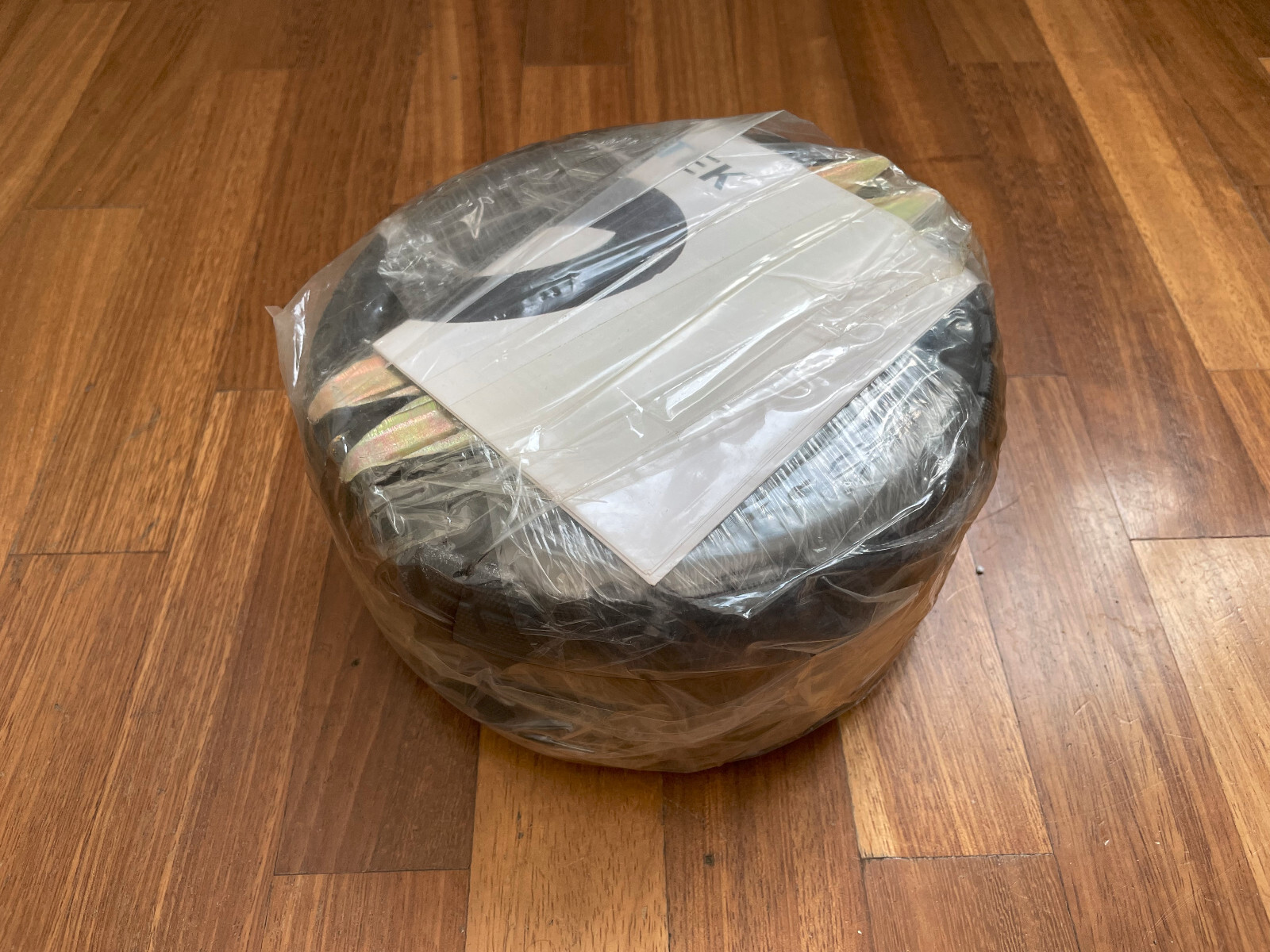 AGPTEK Pneumatico Solido da 8,5 Pollici per Monopattino Elettrico foto 2