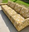 1958 vintage couch in excellent condition