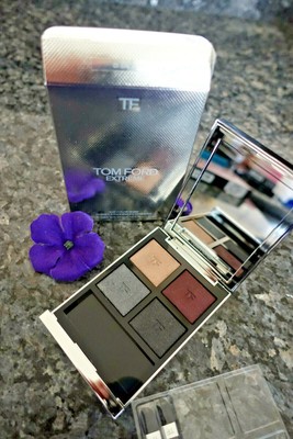 Tom ford badass