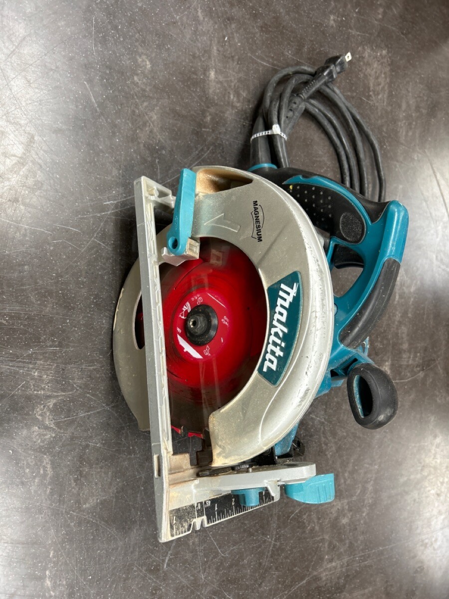 MAKITA 5007MG (CGO006967)