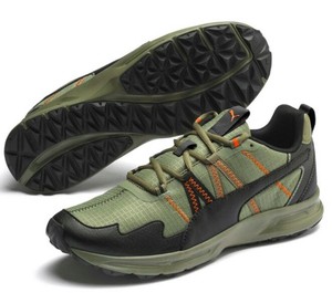 puma mens outdoor shoes