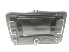 Autoradio Seat ALTEA
