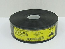 Invincible Sealed, Never Viewed 35mm Movie Trailer 2006 TM 2 