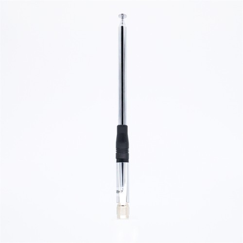 Cb 27mhz Tnc Antenna Connector 9 Inch To 51 Inch Telescopic Flexible Radio - Zdjęcie 7 z 12