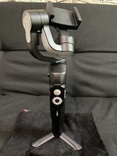MOZA Mini-s Foldable Handheld 3-Axis Phone Gimbal Stabilizer for Android,Iphone