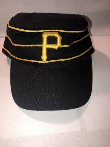 Pittsburgh Pirates 1979 Replica Pillbox 
