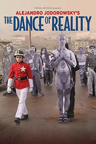 The Dance of Reality 38781103696|