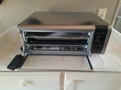 Ninja Foodi Digital Air Fry Oven 622356565271|