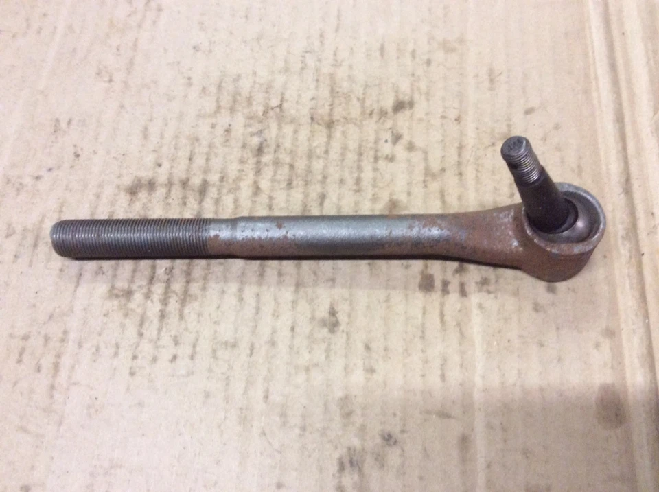 NUEVO NAPA ES2249R Extremo de varilla de dirección Foto 4 de 4