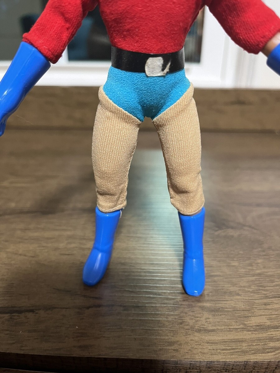 趣味・スポーツ・実用 Mego Action Figure Toys: With Values Mego Vintage 12 Inch BATMAN 1979 Rare! Great Condition! | eBay