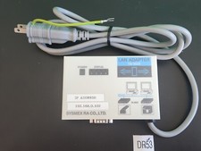 *PREOWNED*Sysmex RA TA-302X LAN Adapter *WARRANTY+ 🇺🇸 SHIPPED* 