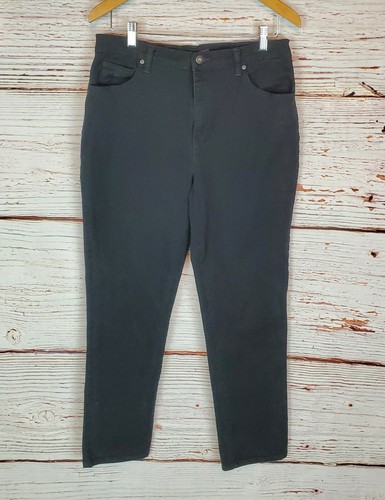 Gloria Vanderbilt Amanda Jeans Womens 