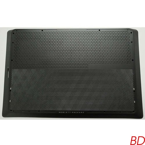 HP Omen 15-5000 Copertura Poggiapolsi Con Tastiera Retroilluminata - 788603-001, Nero