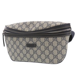 used gucci fanny pack