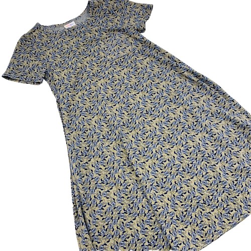 LuLaRoe Womens Size Medium Riley Dress Lot. Of 4. Medium/ Large Preowned EUC | eBay LuLaRoe Womens Size Medium Riley Dress Lot. Of 4. Medium/ Large Preowned EUC | eBay